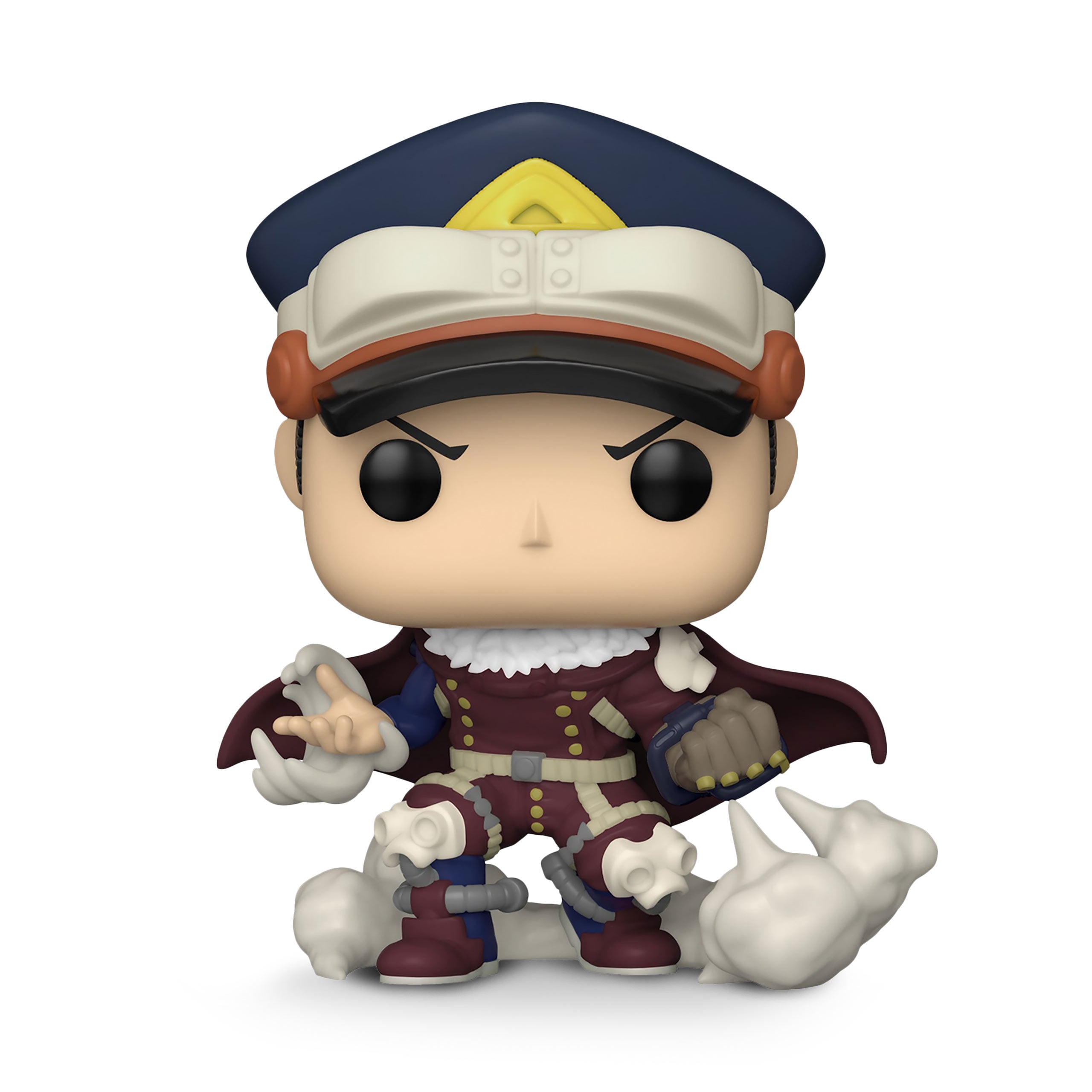 Product image My Hero Academia - Inasa Yoarashi Funko Pop Figure