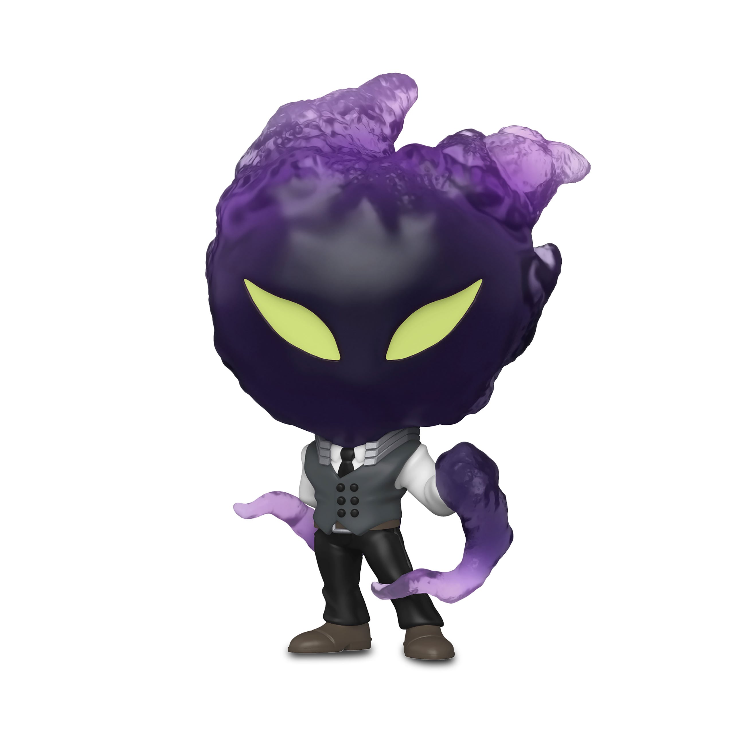Product image My Hero Academia - Kurogiri Glow in the Dark Funko Pop Figure