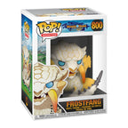 Product image Monster Hunter - Frostfang Funko Pop Figure