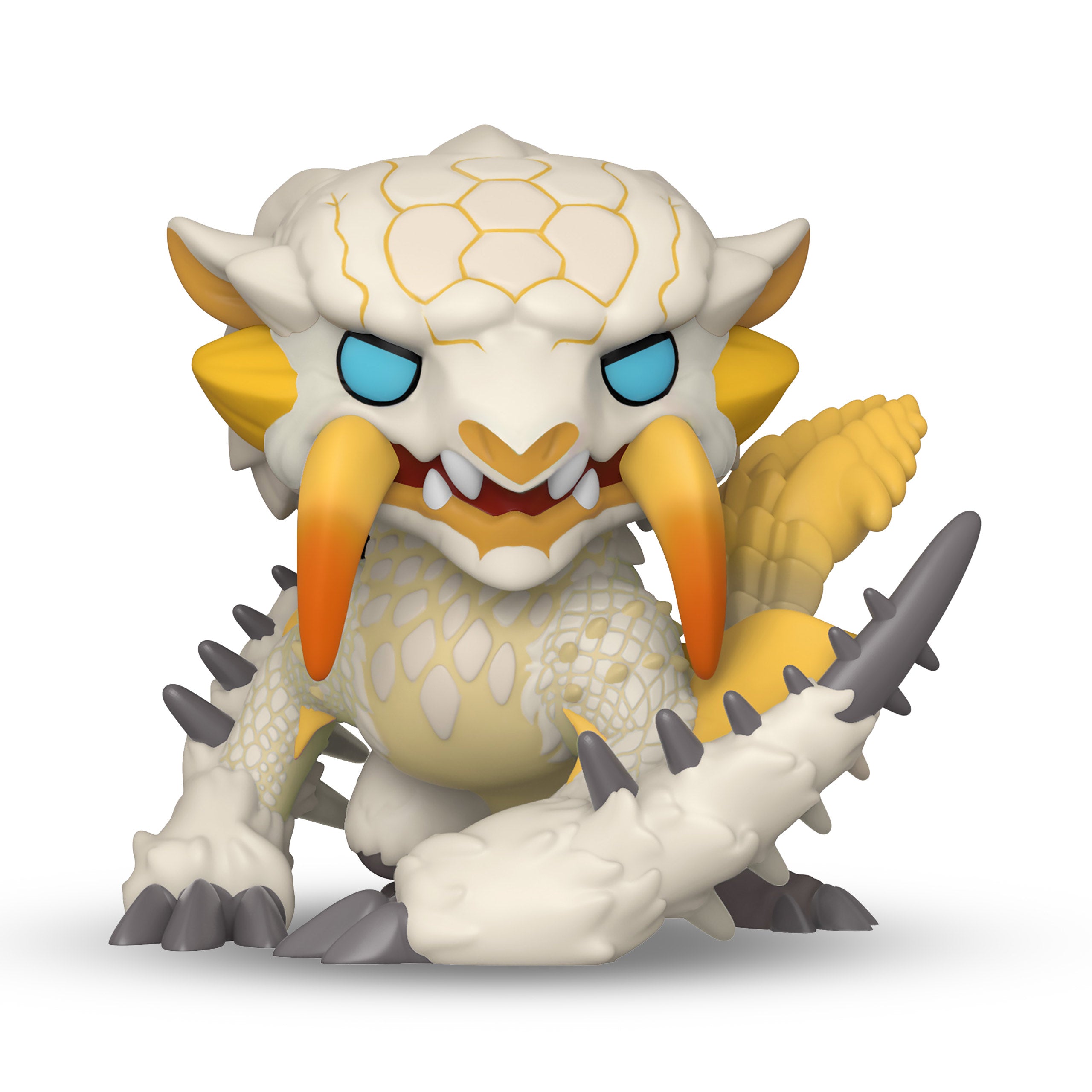 Product image Monster Hunter - Frostfang Funko Pop Figure