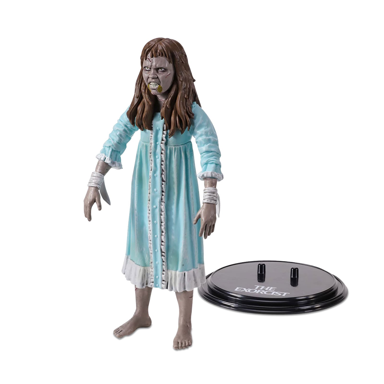 Product image The Exorcist - Regan Bendyfigs Figure 16.5 cm