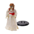 Product image Conjuring - Annabelle Bendyfigs Figure 17 cm