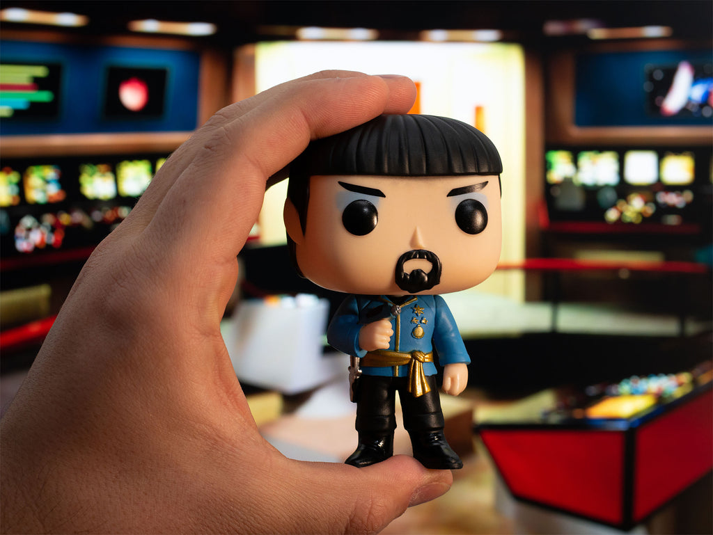 Product image Star Trek - Spock Funko Pop Figurine