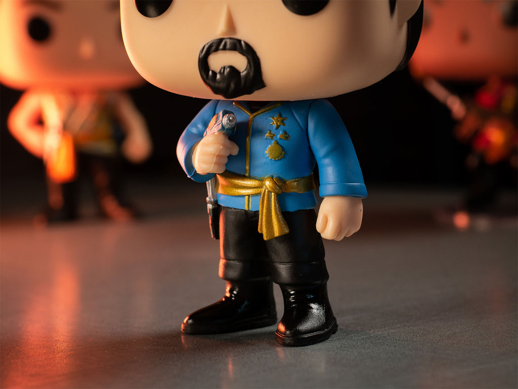 Product image Star Trek - Spock Funko Pop Figurine