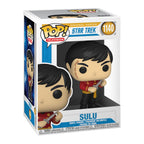 Product image Star Trek - Sulu Funko Pop Figure