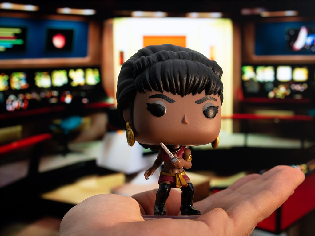 Product image Star Trek - Uhura Funko Pop Figure