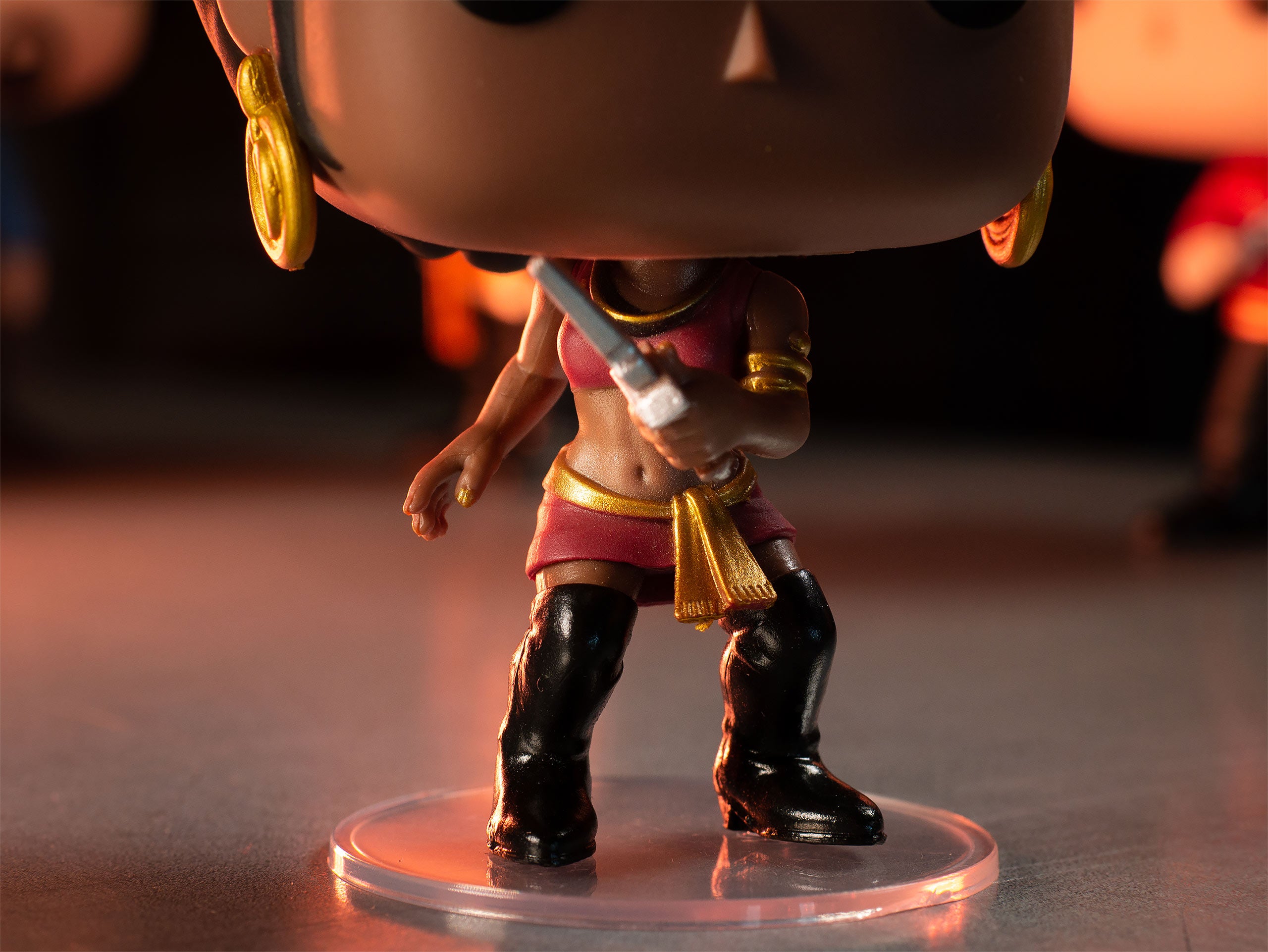 Product image Star Trek - Uhura Funko Pop Figure
