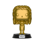 Product image Star Wars - Princess Leia Funko Pop Bobblehead Figure Special Edition