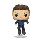 Product image Winter Soldier Funko Pop Bobblehead Figure - The Falcon and the Winter Soldier