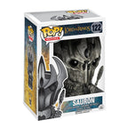 Product image The Lord of the Rings - Sauron Funko Pop Figure