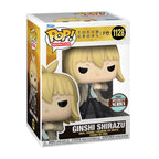 Product image Tokyo Ghoul - Shirazu Funko Pop Figure