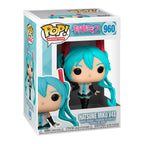 Product image Vocaloid - Hatsune Miku V4X Funko Pop Figure