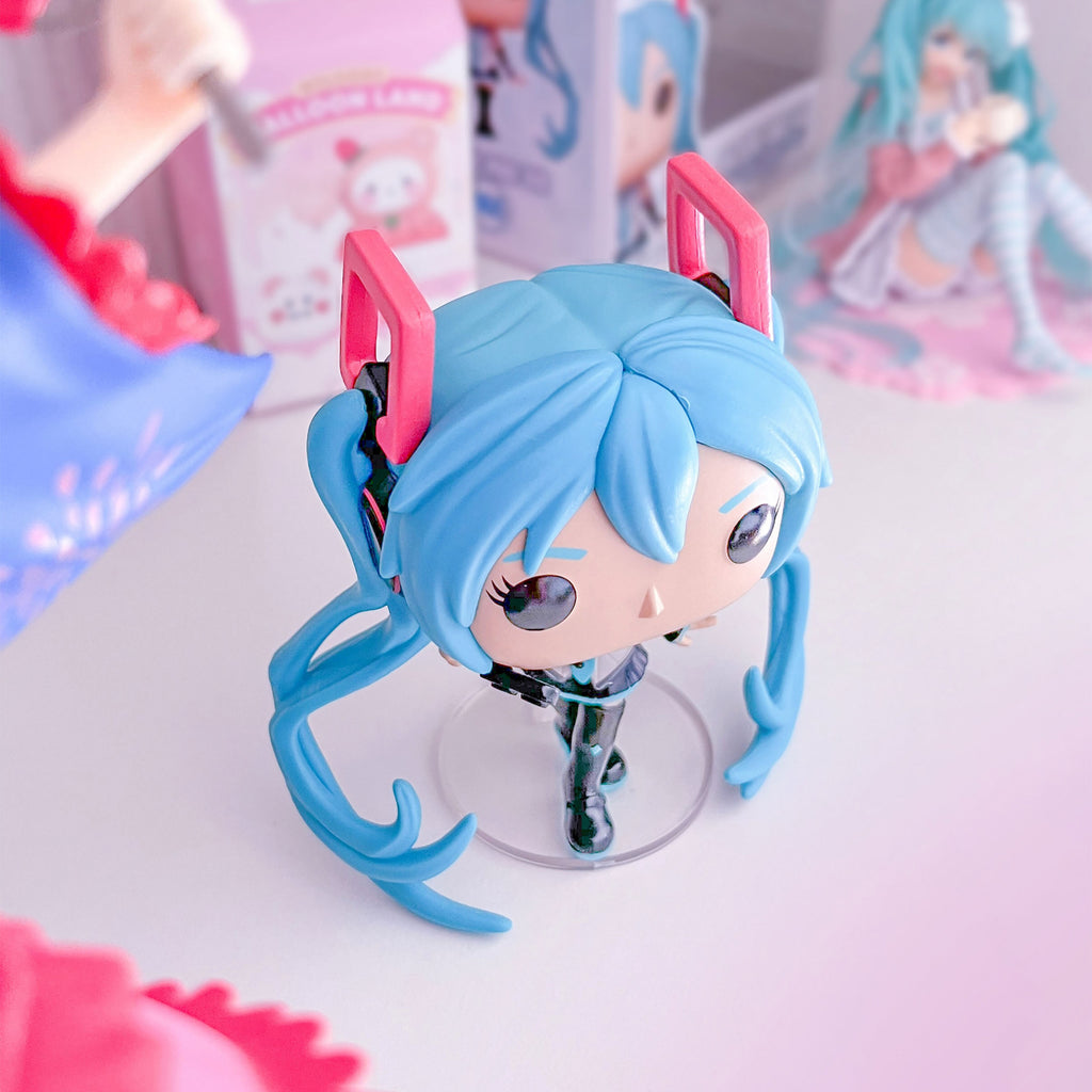 Product image Vocaloid - Hatsune Miku V4X Funko Pop Figure