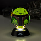 Product image Boba Fett Icons 3D Table Lamp - Star Wars