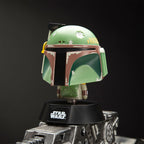 Product image Boba Fett Icons 3D Table Lamp - Star Wars