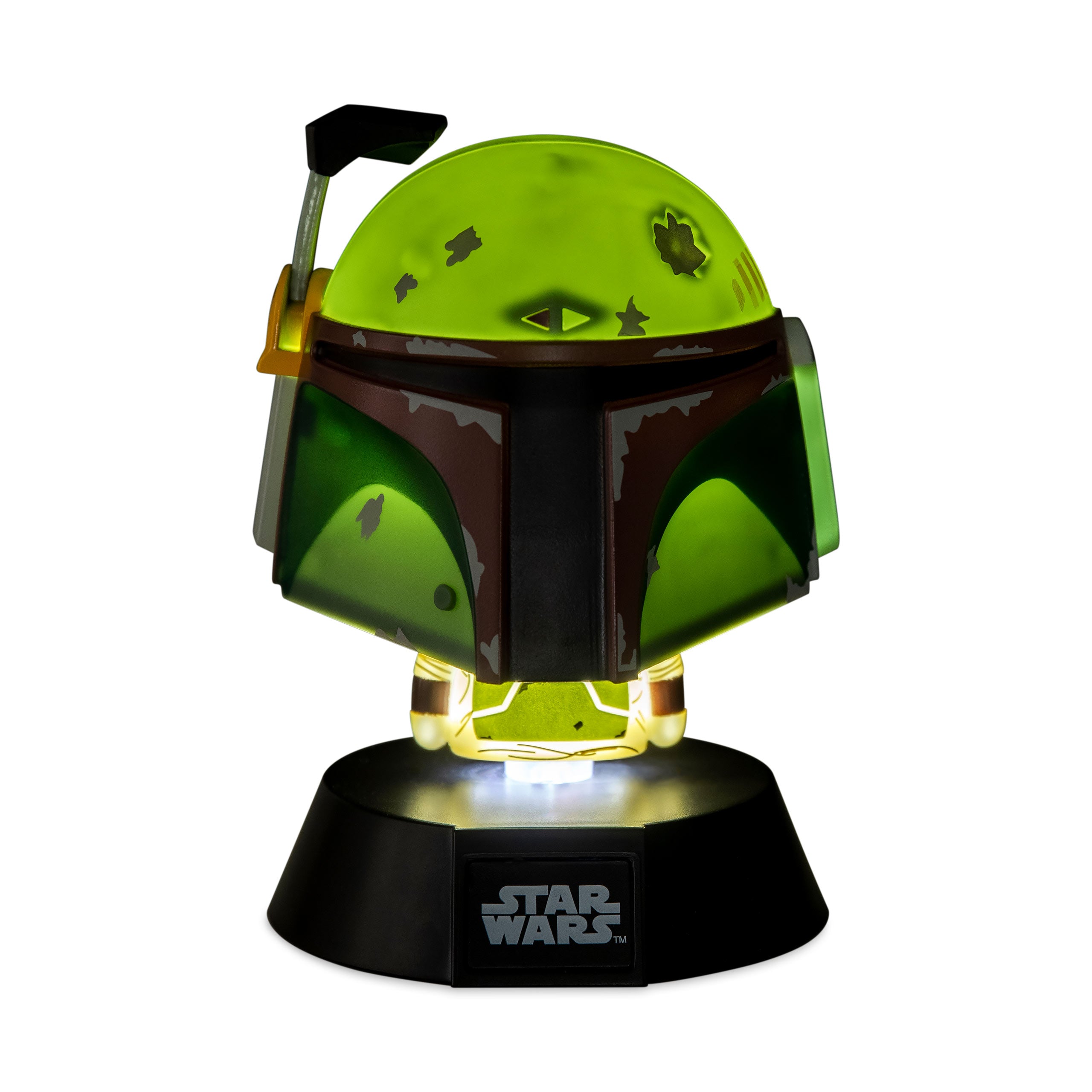 Product image Boba Fett Icons 3D Table Lamp - Star Wars
