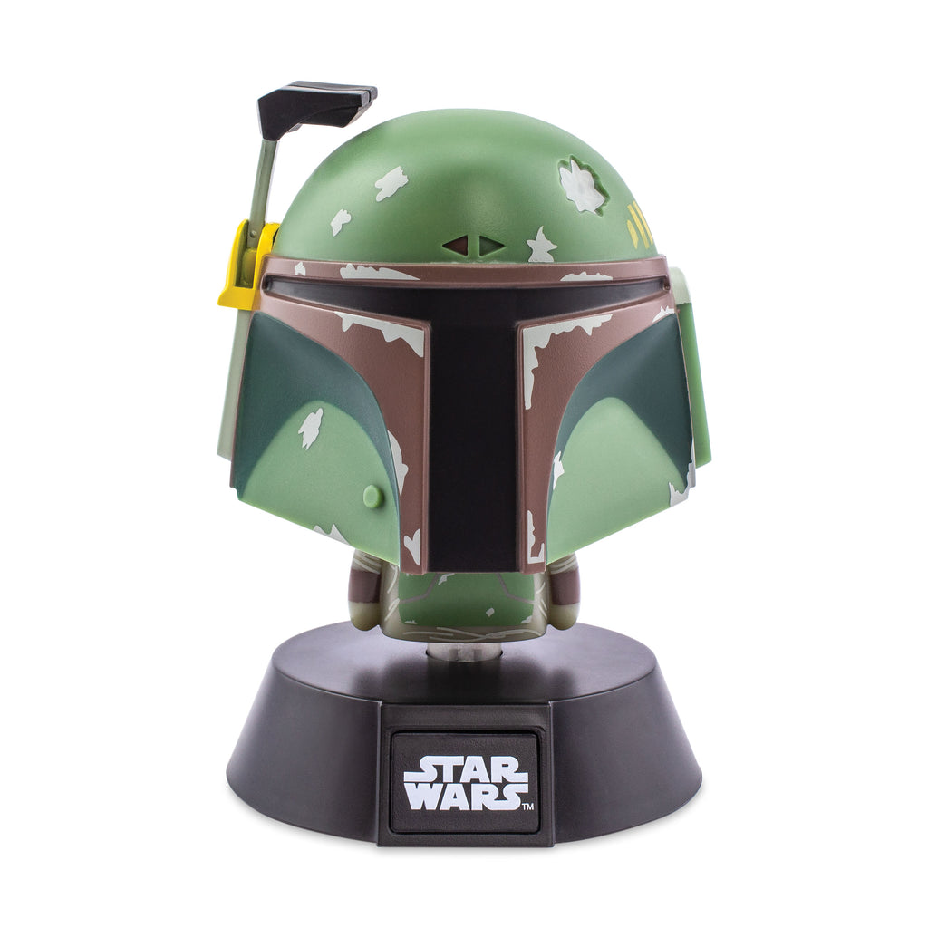Product image Boba Fett Icons 3D Table Lamp - Star Wars