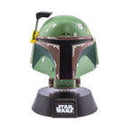 Product image Boba Fett Icons 3D Table Lamp - Star Wars