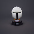 Product image Mandalorian 3D Table Lamp - Star Wars The Mandalorian