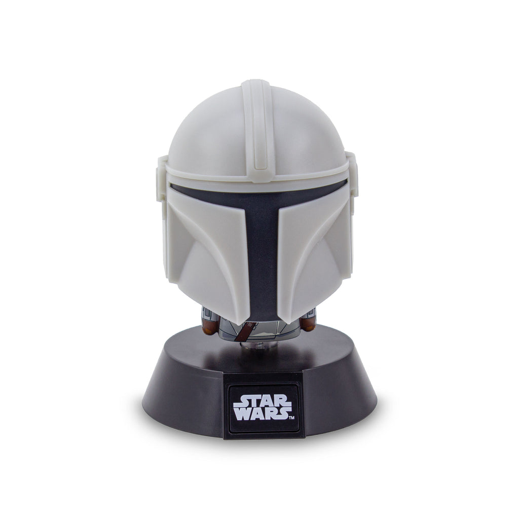 Product image Mandalorian 3D Table Lamp - Star Wars The Mandalorian