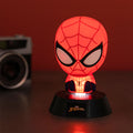 Product image Spider-Man - 3D Table Lamp