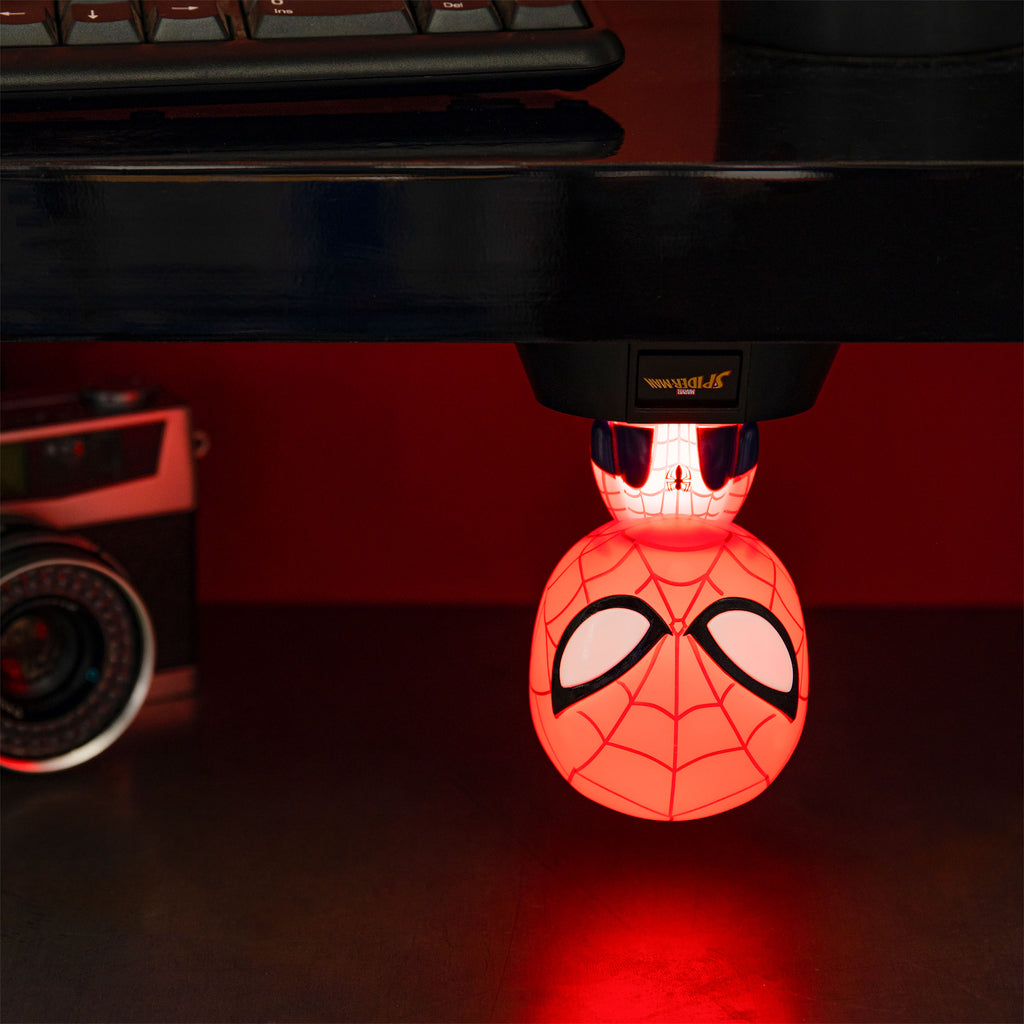 Product image Spider-Man - 3D Table Lamp