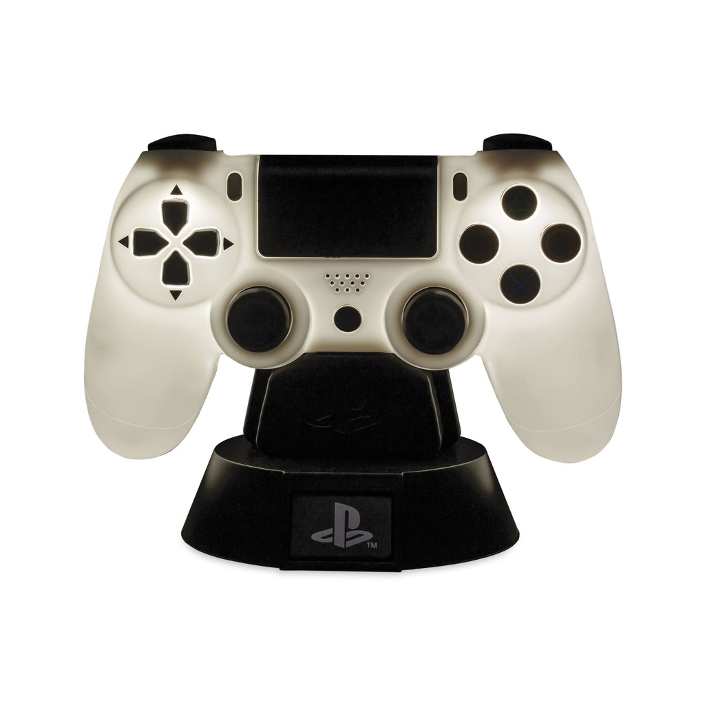 Product image PlayStation - DS4 Controller Icons 3D Table Lamp