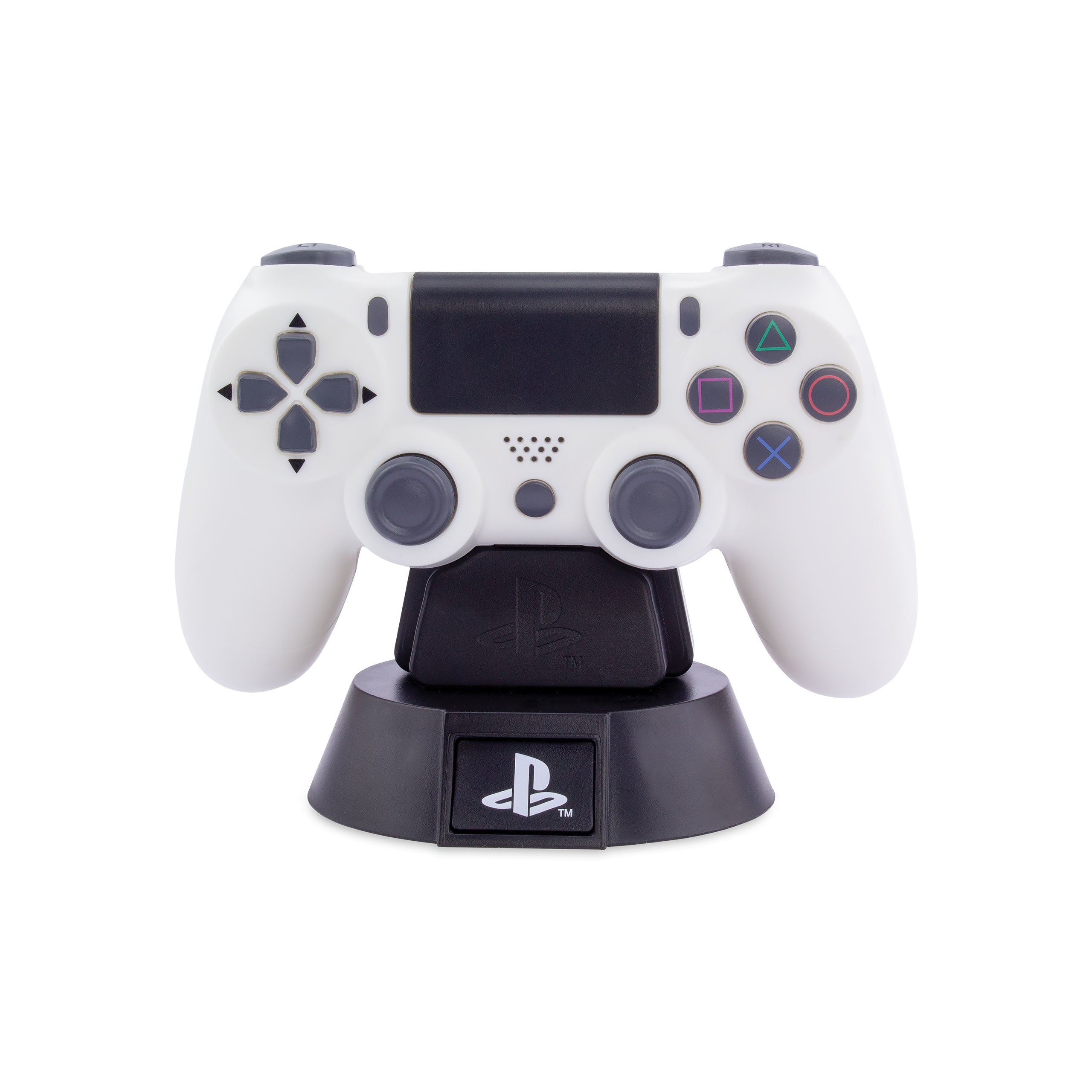 Product image PlayStation - DS4 Controller Icons 3D Table Lamp