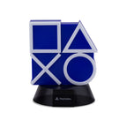 Product image PlayStation Icons 3D Table Lamp