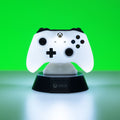 Product image Xbox - Controller Icons 3D Table Lamp
