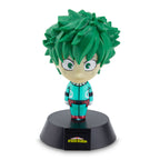 Product image My Hero Academia - Izuku Midoriya 3D Table Lamp