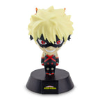 Product image My Hero Academia - Katsuki Bakugo 3D Table Lamp