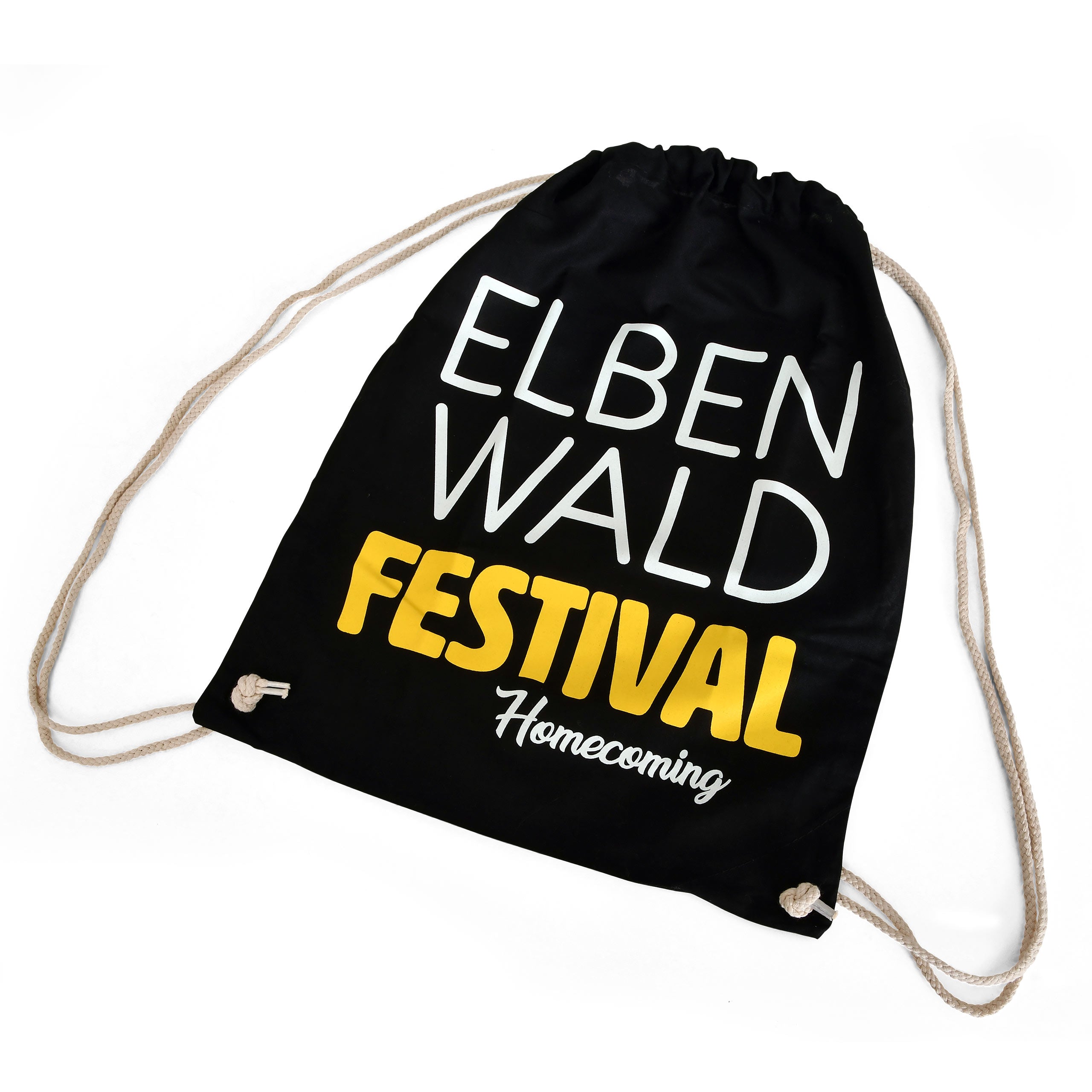Product image Elbenwald Festival Sportbag black