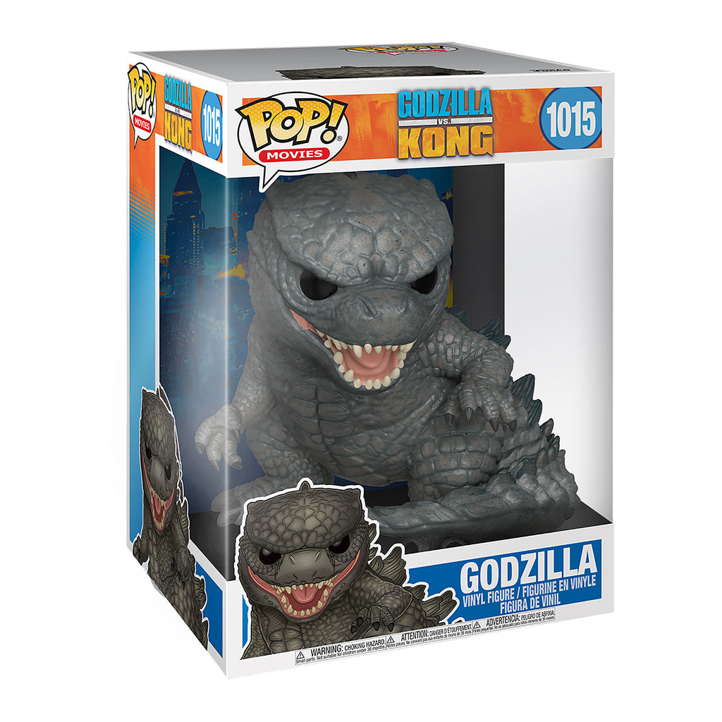 Product image Godzilla - Funko Pop figure 22 cm