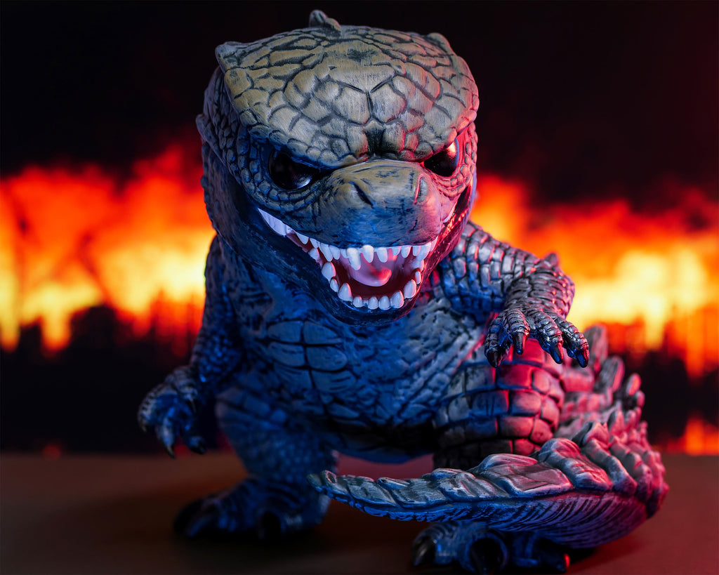 Product image Godzilla - Funko Pop figure 22 cm