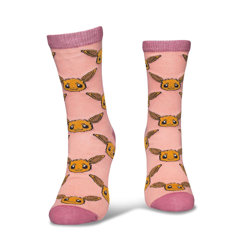 Product image Pokemon - Crew Socks 3-Pack