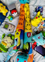 Product image Pokemon - Crew Socks 3-Pack