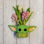 Product image Grogu Vase - Star Wars The Mandalorian