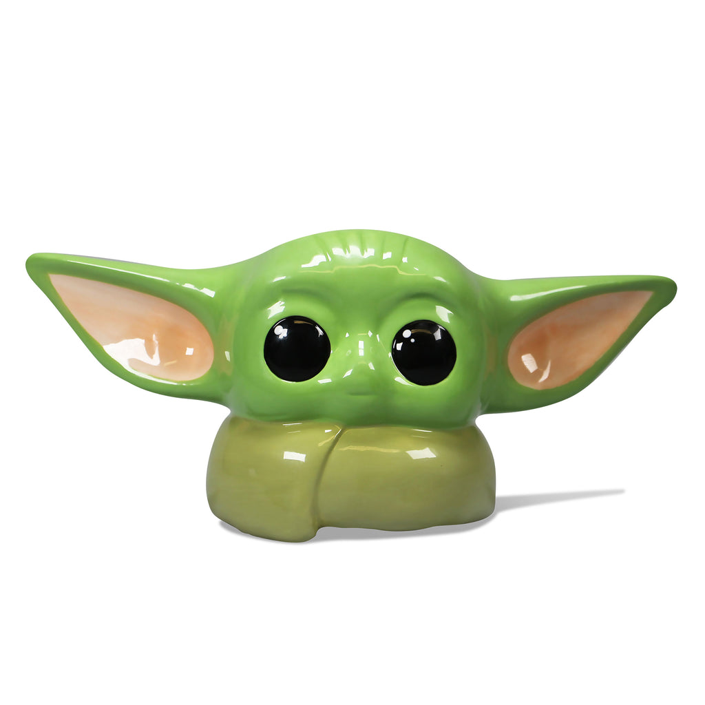 Product image Grogu Vase - Star Wars The Mandalorian