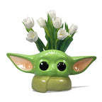 Product image Grogu Vase - Star Wars The Mandalorian