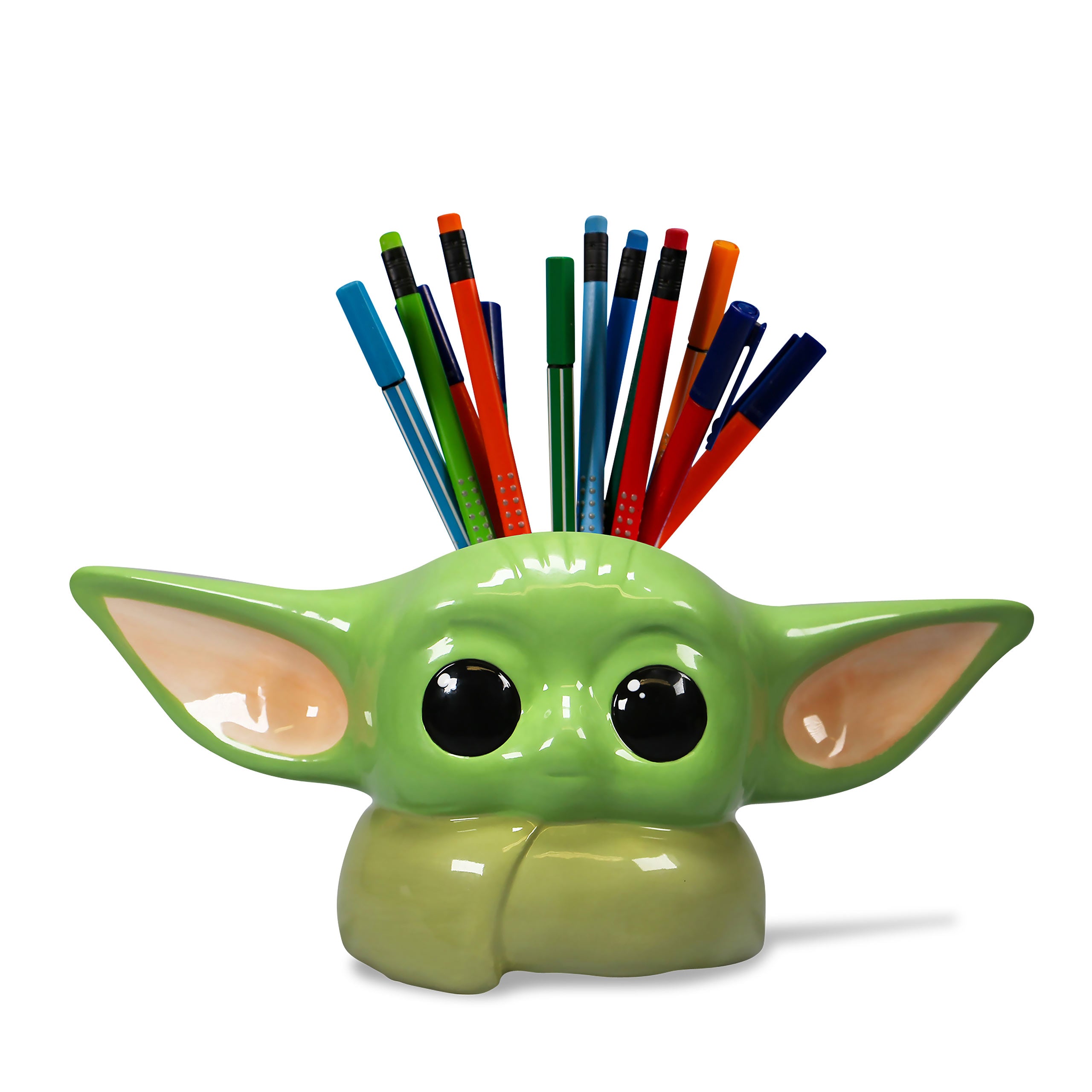 Product image Grogu Vase - Star Wars The Mandalorian