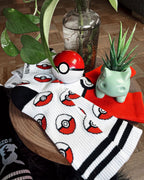 Product image Pokemon - Pokeball Socks 3-piece set