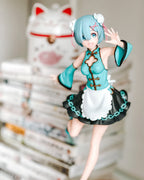Product image Re:Zero - Rem Mandarin Maid Figure