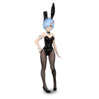Product image Re:Zero - BiCute Bunnies Rem Figure 30.2 cm