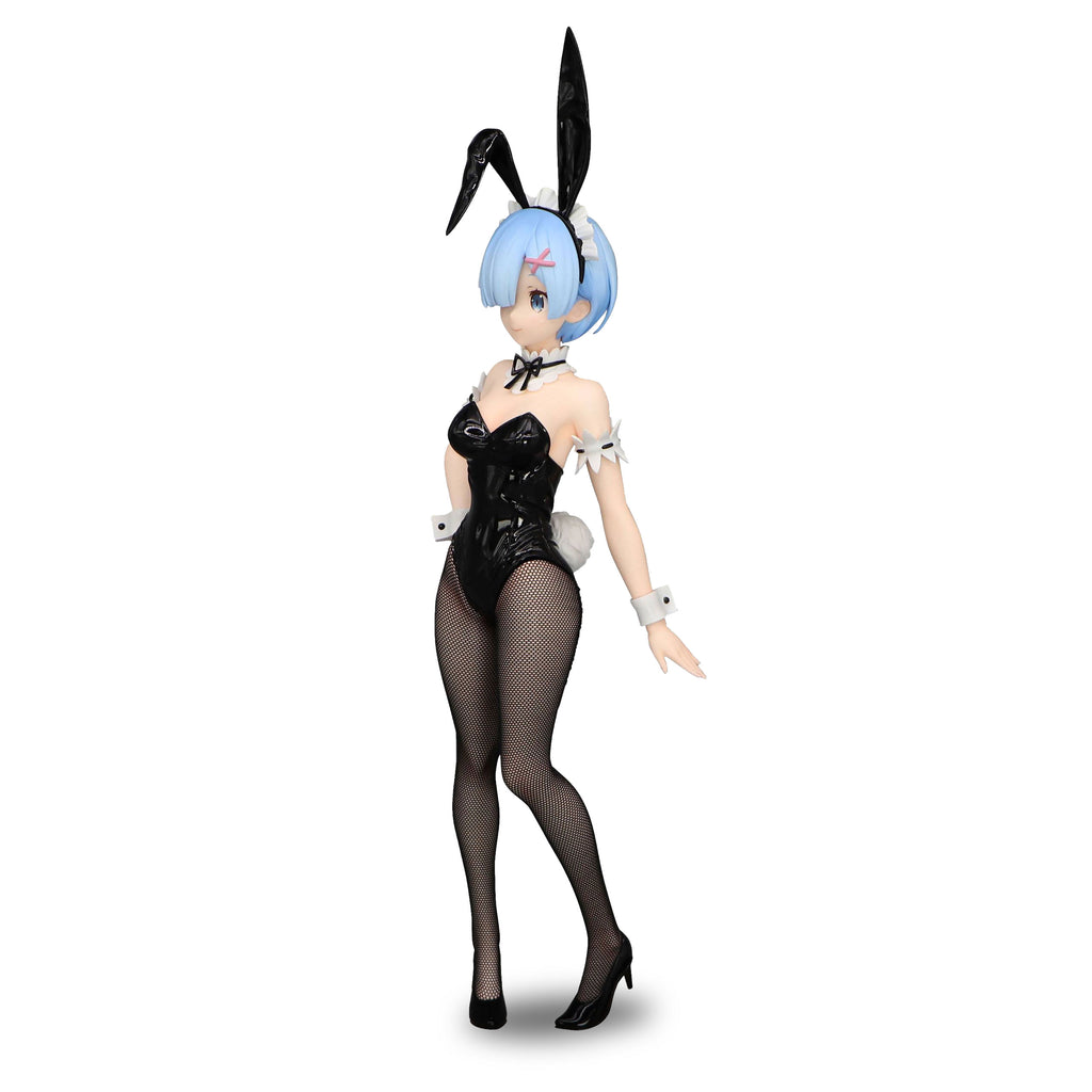 Product image Re:Zero - BiCute Bunnies Rem Figure 30.2 cm