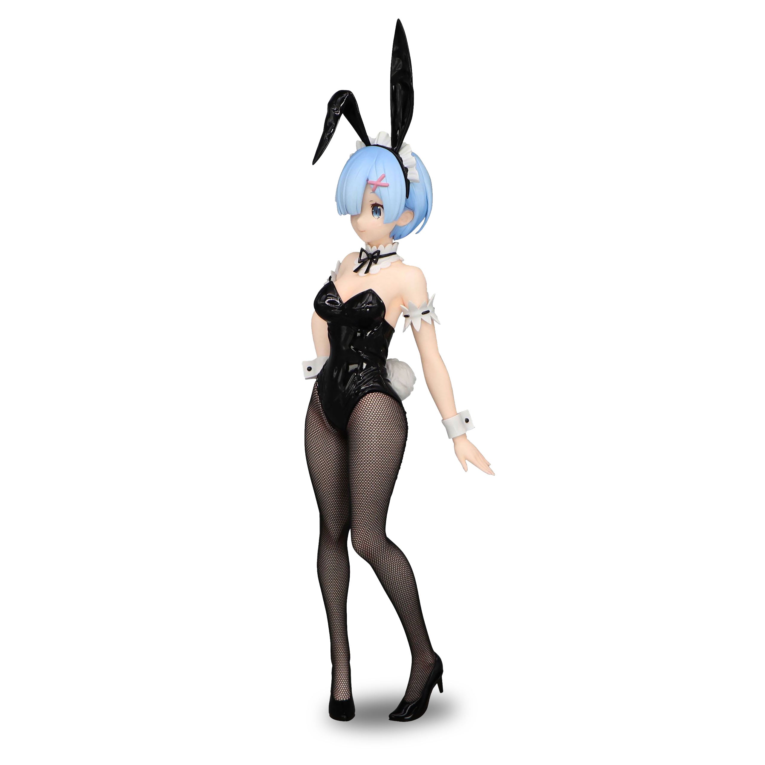 Product image Re:Zero - BiCute Bunnies Rem Figure 30.2 cm