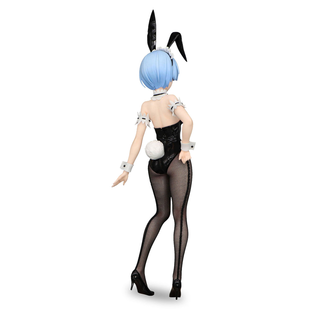 Product image Re:Zero - BiCute Bunnies Rem Figure 30.2 cm