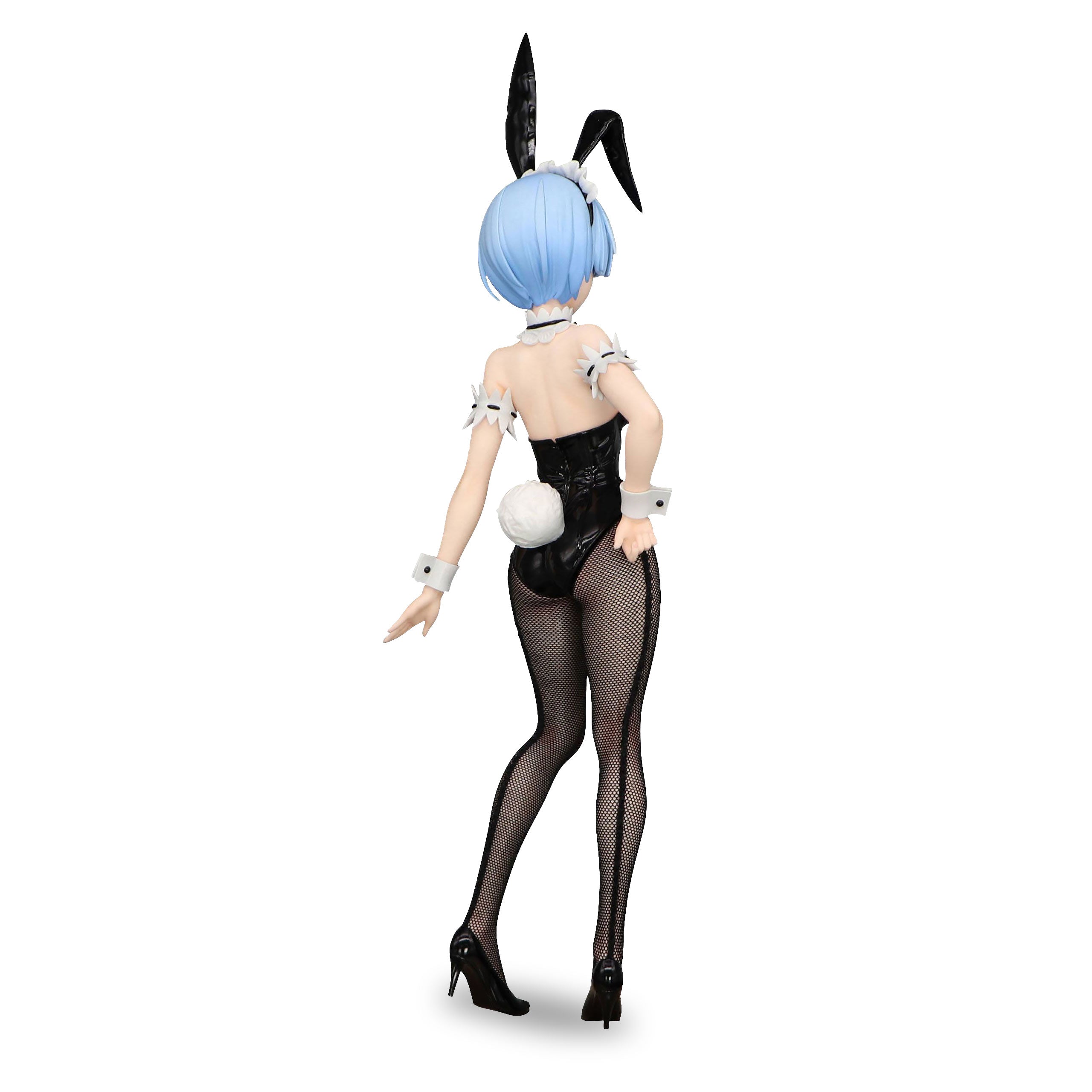 Product image Re:Zero - BiCute Bunnies Rem Figure 30.2 cm