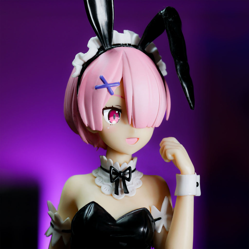 Product image Re:Zero - BiCute Bunnies Ram Figure 30 cm