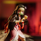 Product image Demon Slayer - Nezuko Kamado Figure 14.2 cm